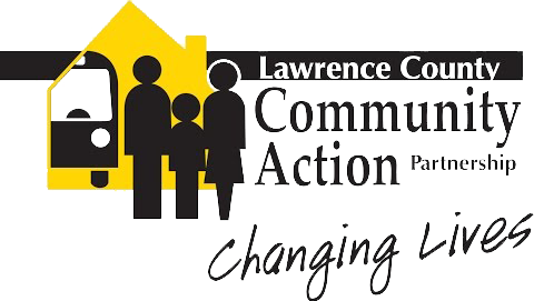 logo - Lawrence County Community Action Partnership