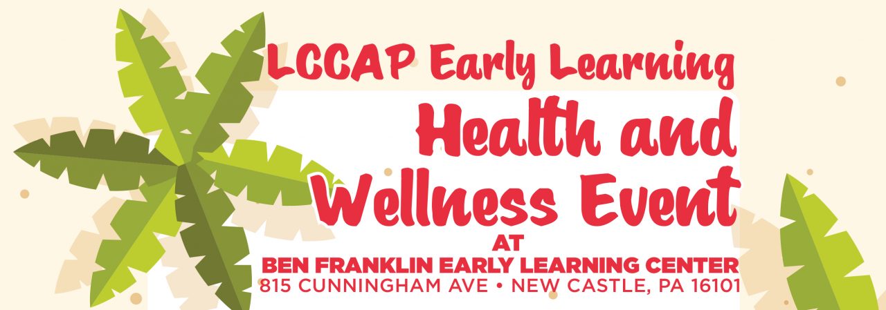 Community Health and Wellness Event 2018!