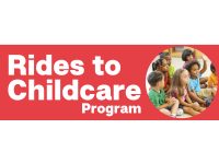 Rides to Childcare Program