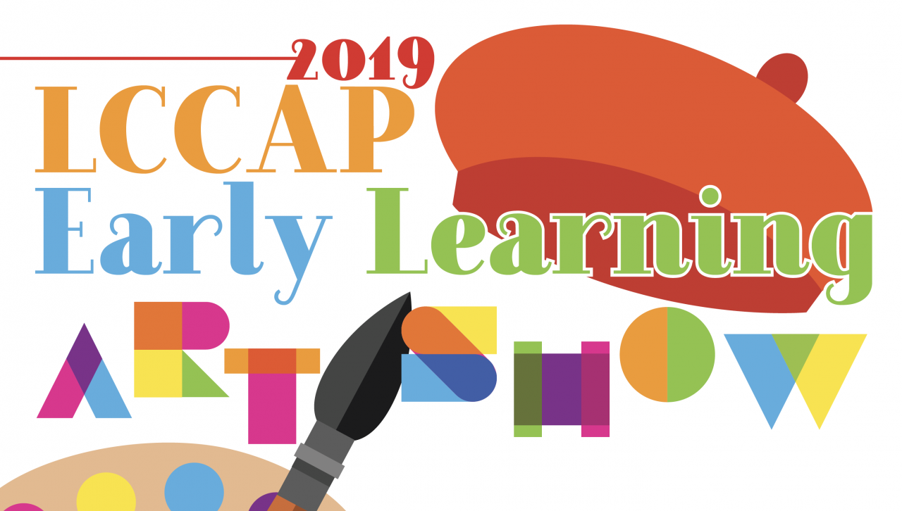 2019 Early Learning Art Shows