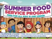 Summer Food Service Program