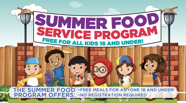 Summer Food Service Program