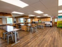 LCCAP - Frew Mill Campus, Building 7 Classroom