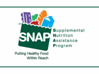 SNAP Outreach (Supplemental Nutrition Assistance Program)