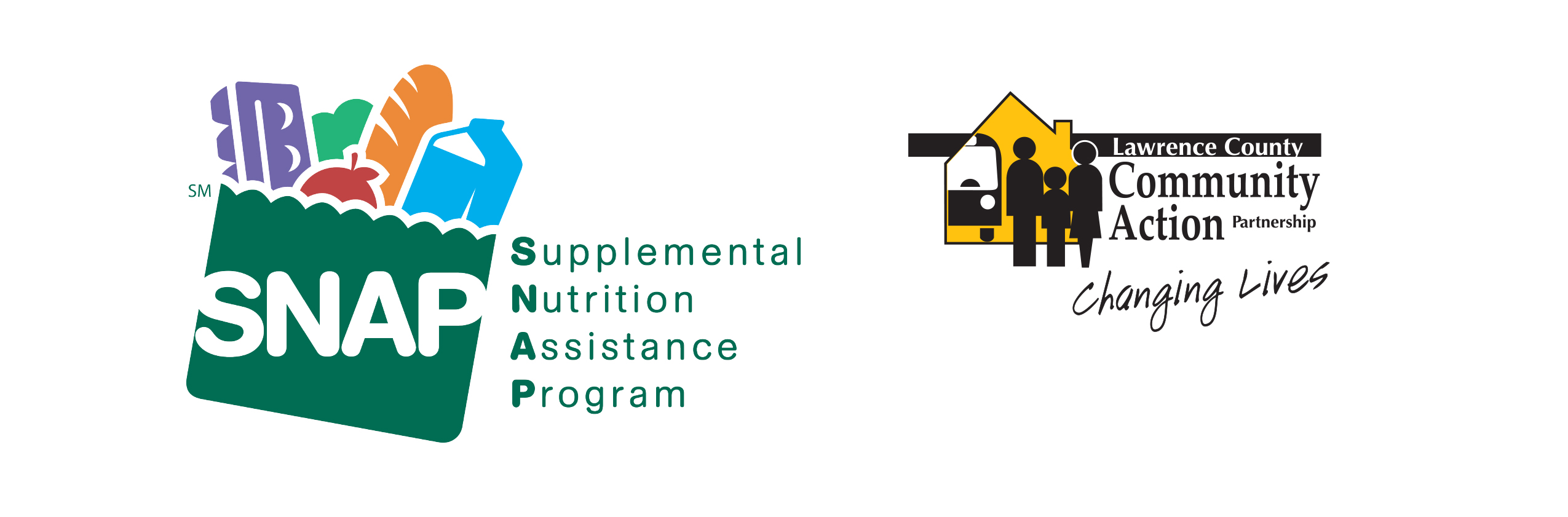 Supplemental Nutrition Assistance Program (SNAP) Lawrence County