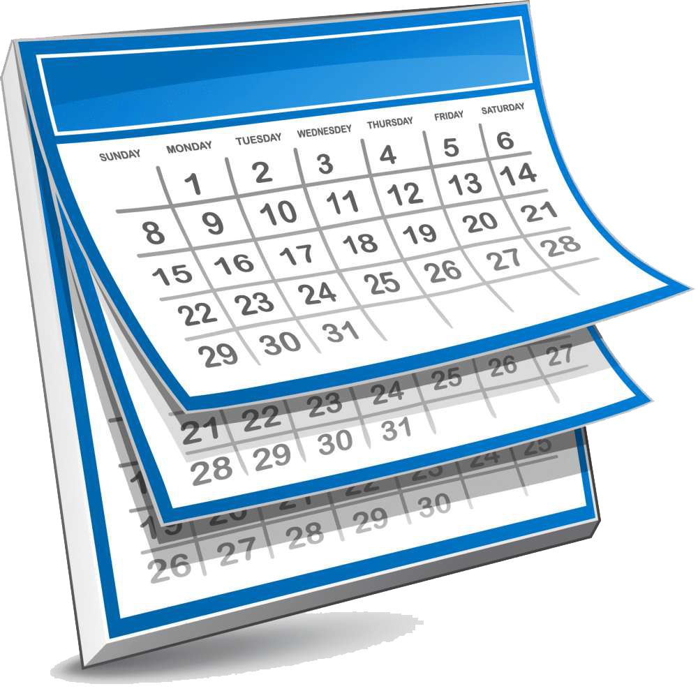 2023-2024 School Year Calendars