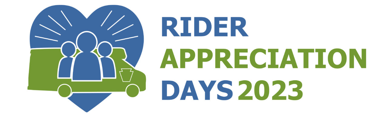 Ridership Appreciation Days