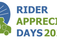 Ridership Appreciation Days