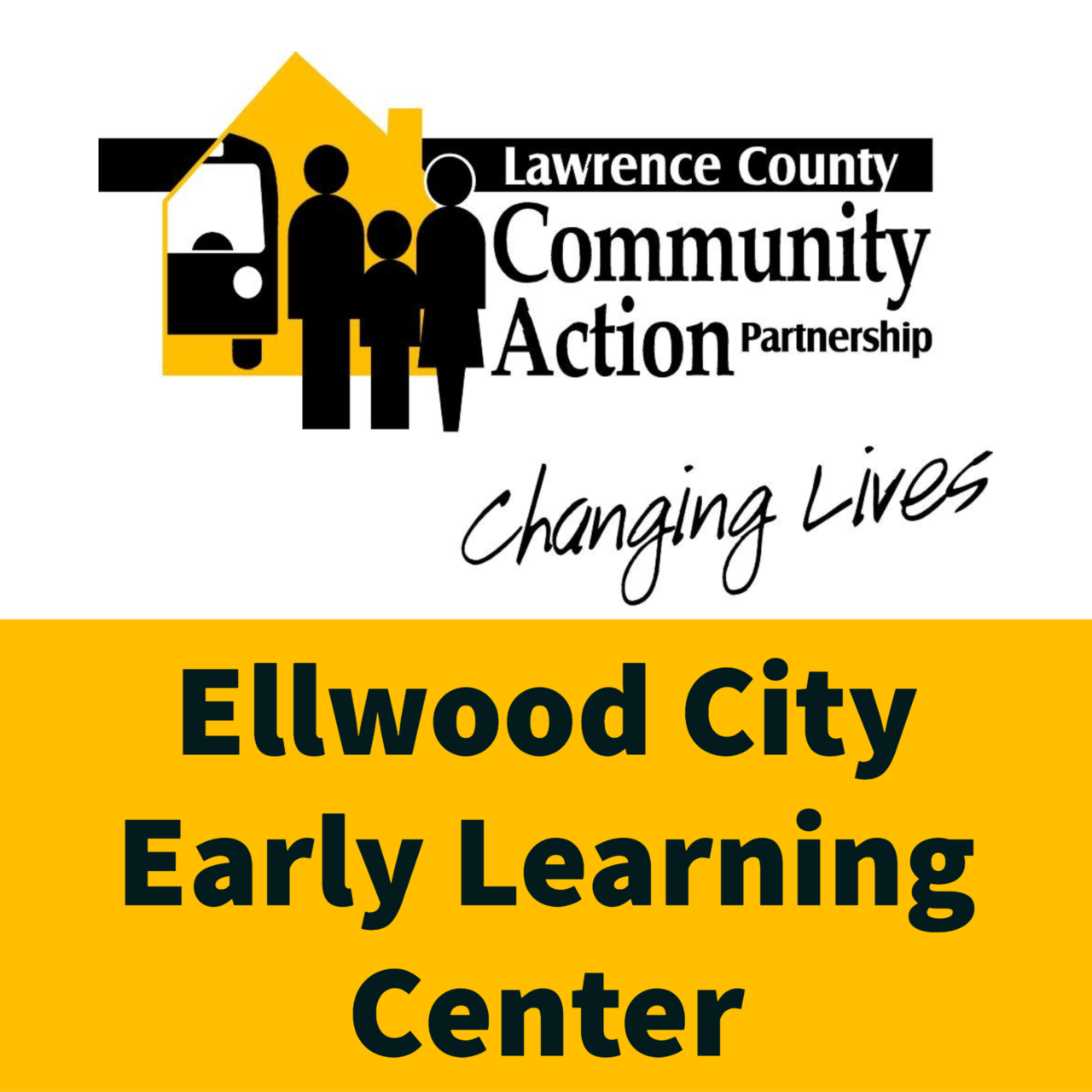 Ellwood City Early Learning Center