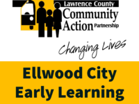 Ellwood City Early Learning Center