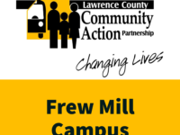 Frew Mill Campus