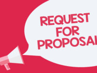 request for proposal