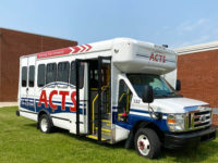 ACTS “Find My Ride” New Scheduling Tool