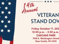 14th Annual Lawrence County Stand Down