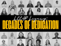 LCCAP Podcast - Decades of Dedication